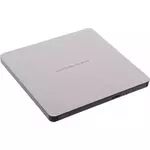 LG GP60NS60 optična naprava, DVD±RW, srebrni