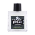 PRORASO Cypress & Vetyver Beard Balm olje za brado 100 ml