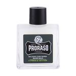 PRORASO Cypress &amp; Vetyver Beard Balm olje za brado 100 ml