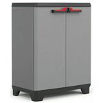 Kis omarica Stilo Low Cabinet