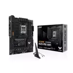 Asus TUF Gaming A620-PRO WIFI matična plošča, Socket AM5, AMD A620, ATX
