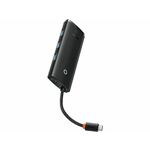 Baseus WKQX040001 USB Hub