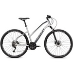 Ghost SQUARE CROSS MID, kolo