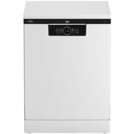 Beko BDFN26530W vgrajena pomivalni stroj