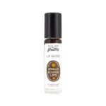 "Zoya goes pretty Lip Gloss - Vanilija in kava"