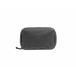 Peak Design Tech Pouch - Charcoal (temno siva)