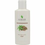 Schupp Konopljina masažna emulzija - 200 ml