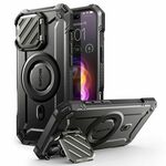 OVITEK ZA IPHONE 16 SUPCASE UB XT MAG MAGSAFE BLACK
