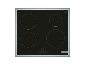 Bosch Series 4 PUE645BB5D indukcijska kuhalna plošča