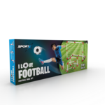 SPORTX nogometni gol 2v1