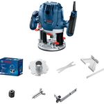 Bosch GOF 130 rezkalni stroj, 1300W