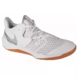 Nike Čevlji čevlji za odbojko bela 47 EU Zoom Hyperspeed Court