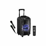 XPLORE karaoke zvočnik Cabana XP28802