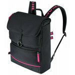 Head Nahrbtniki tennis črna Coco Backpack Black Pink