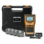 BROTHER P-Touch PT-E560BTSP/izdelovalec nalepk/B/W/toplotni prenos PTE560BTSPQL1
