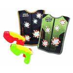 AQUA QUEST set vodnih pištol DHOWG10603