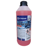 Bxtreme Longlife G13 antifriz, rdeč, 1,5L