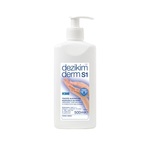 RAZKUŽILO DEZIKIM DERM S1 500ML PUMPICA