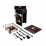 Noctua Ventilator 12V NF-A9 - FLX