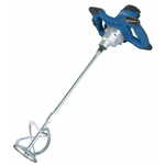 Scheppach PM1200 mešalnik za gradbene materiale (5907801901)