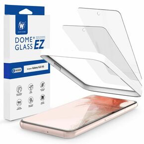 Premium zaščitno steklo Galaxy S22
