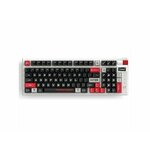 Marvo KG991W mehanska tipkovnica, USB, modra