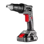 shumee AKUMULATORSKI IZVIJAČ 1/4'' BREZ ŽARNIC ZA G/K PLOŠČE ENERGY+ 18V BREZ BATERIJE