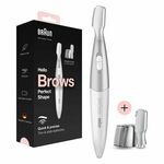 Braun FG 1106 strižnik