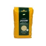Cosmoveda BIO Jaggery surovi sladkor - 400 g