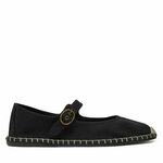 Espadrile Polo Ralph Lauren Mry Jne 818958082002 Črna