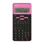 Sharp kalkulator EL531THBPK, vijolični/črni