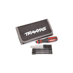 Traxxas izvijač z zamenljivimi nastavki (Essential set)
