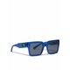Calvin Klein Jeans Sončna očala CKJ23622S Modra