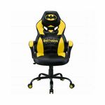 Subsonic Junior Batman