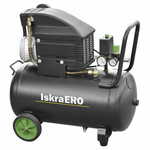 Iskra ERO IE-AC1500-50 batni kompresor