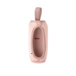 BIBS Bottle Cover Large embalaža za steklenico Blush 1 kos