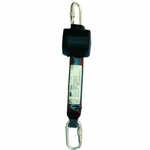 LAHTI PRO L8040200 samozavorni vitel 2,5m