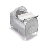 Cam potovalna posteljica Daily Plus