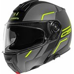 Schuberth C5 Master Yellow 2XL Čelada