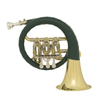 Lovski rog Fürst Pless Deluxe MTP