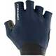 Castelli Endurance Glove Belgian Blue M Kolesarske rokavice