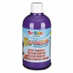 WEBHIDDENBRAND Tempera barva Ready Tempera 500 ml, vijolična