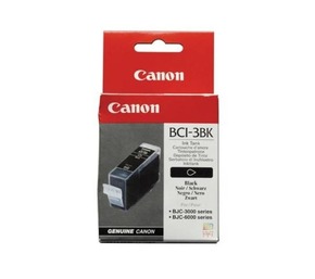 Canon BCI-3eBK črnilo črna (black)