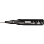 YATO tester napetosti digitalno