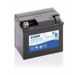 AGM12-5 akumulator za motor, 4 Ah, D+, 70 A(EN), 115 x 70 x 105 mm