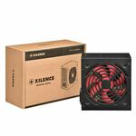 Xilence napajanje RedWing R7 Edition 600 W, 120mm, pasivni PFC