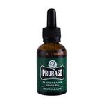 PRORASO Eucalyptus Beard Oil olje za brado 30 ml