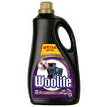 Woolite Dark, Black & Denim tekoči detergent 3.6 l / 60 odmerkov pranja