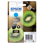 EPSON C13T02F24010, originalna kartuša, azurna, 4,1ml, Za tiskalnik: EPSON XP 6000, EPSON XP 6005