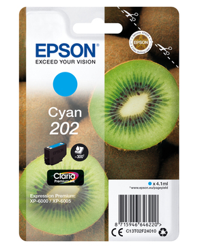 EPSON C13T02F24010